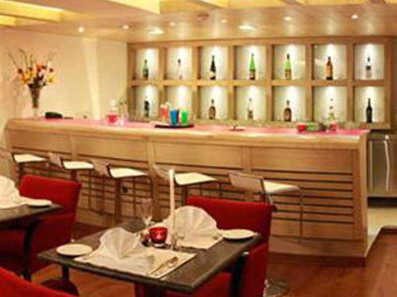 Comfort Inn Gsk Amritsar Extérieur photo
