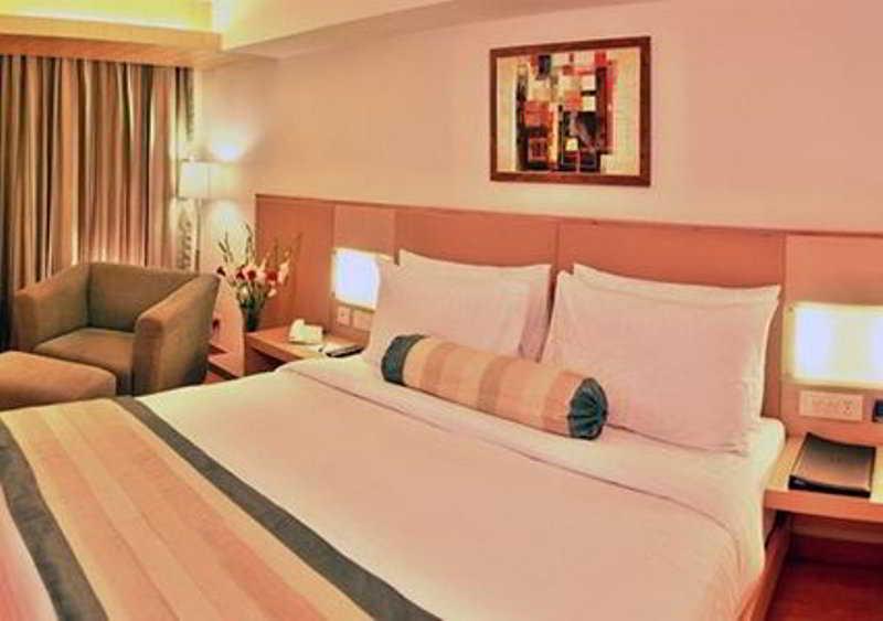 Comfort Inn Gsk Amritsar Chambre photo