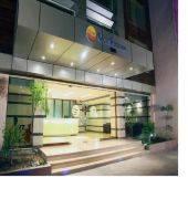 Comfort Inn Gsk Amritsar Extérieur photo